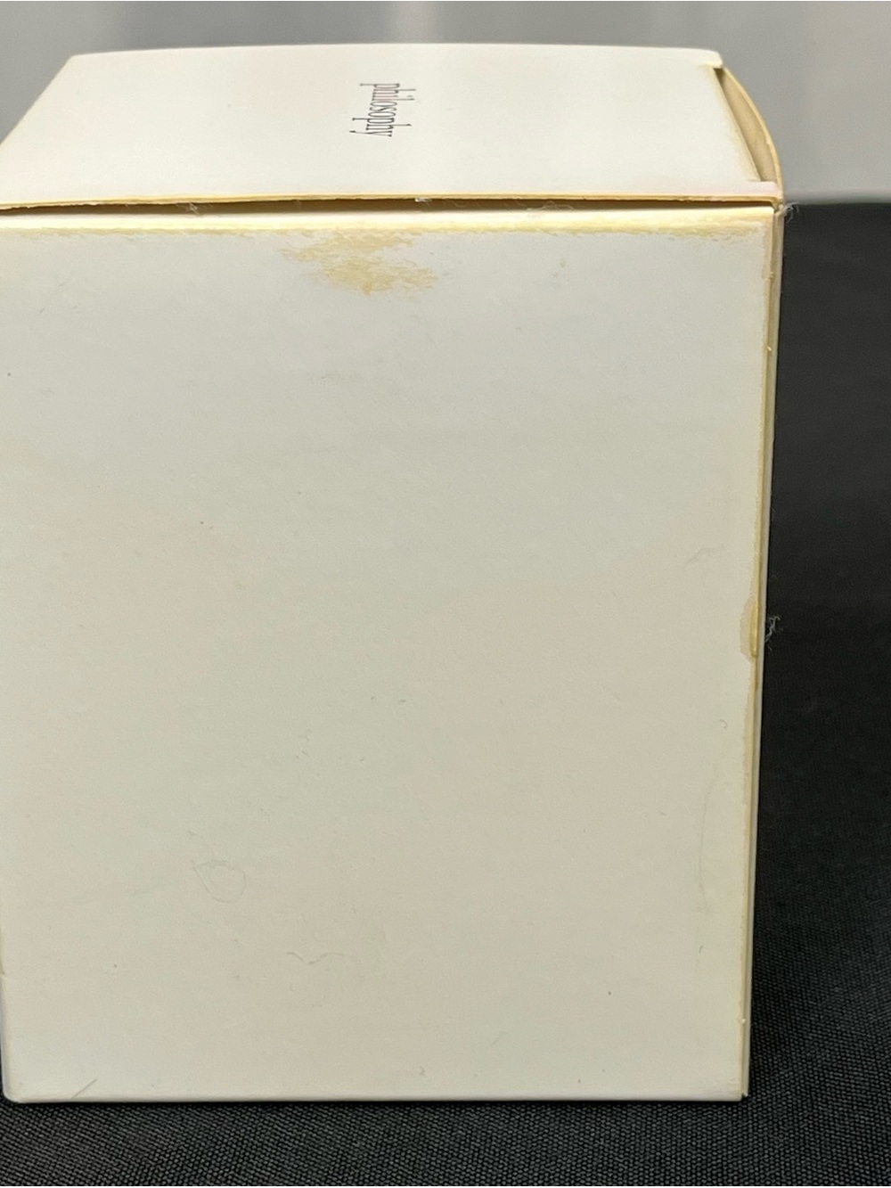 Philosophy Pure Grace Whipped Body Crème 16 oz - Picture 4 of 4